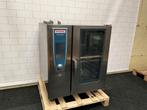 Rational Combi steamer SCC WE 101 gas, Ophalen of Verzenden, Gebruikt, Ovens, Magnetrons en Steamers