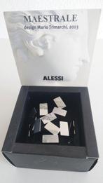 Alessi - Staal - Armband - Mario Trimarchi, Antiek en Kunst