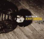 lp box - Jerry Garcia - The Very Best Of Jerry Garcia, Zo goed als nieuw, Verzenden