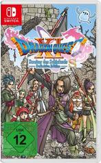 Dragon Quest XI S Echoes of an Elusive Age-Definitive, Ophalen of Verzenden, Zo goed als nieuw