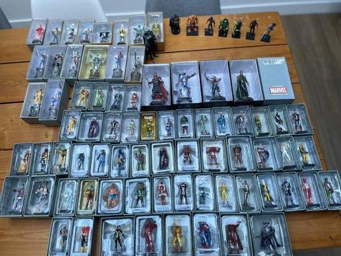 Thor / Wolverine / Mefisto / Wasp / Green Goblin and others, Boeken, Stripboeken