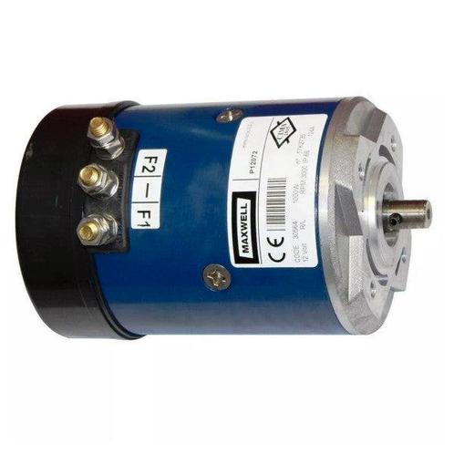 Bieden: Maxwell P12074 1000W 24V windlass, Watersport en Boten, Overige Watersport en Boten, Nieuw, Ophalen of Verzenden