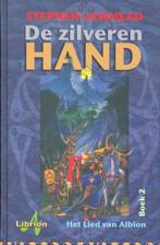 9789052900100 Zilveren Hand | Tweedehands, Boeken, Gelezen, Stephen Lawhead, Verzenden