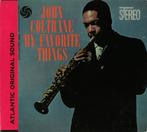 cd - John Coltrane - My Favorite Things, Verzenden, Zo goed als nieuw