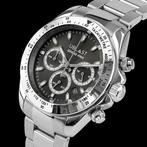 Ublast - Grand Prix Chronograph - REF.UBGP39GR - Heren -, Sieraden, Tassen en Uiterlijk, Horloges | Heren, Nieuw