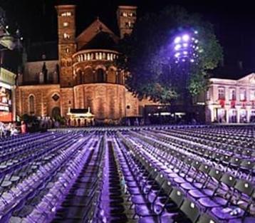 André Rieu Tickets Te Koop beschikbaar voor biedingen