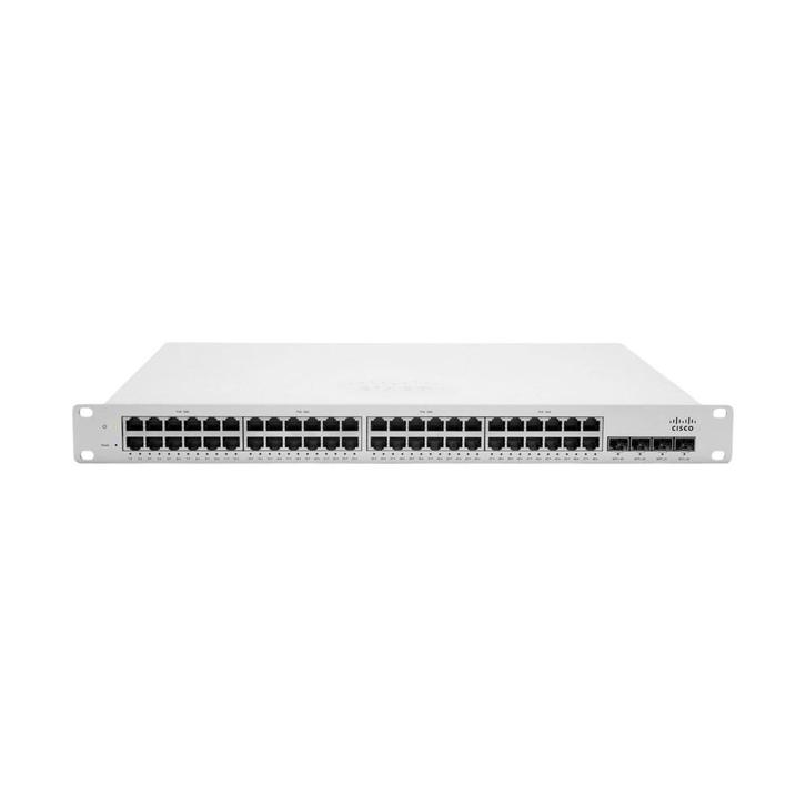 Cisco Meraki MS225-48-HW, Computers en Software, Netwerk switches, Ophalen of Verzenden