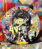 Gongas (XX-XXI) - David Bowie vs Rolex - Deluxe Clock