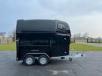 NIEUWE TRAILER VOOR EEN GEBRUIKTE PRIJS ! ANSSEMS 2-PAARDS!, Dieren en Toebehoren, Paarden en Pony's | Trailers en Aanhangwagens