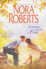 Een kans voor de liefde: Tussen twee werelden / Verleid door, Boeken, Verzenden, Gelezen, Nora Roberts