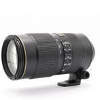 Nikon AF-S 80-400mm F/4.5-5.6G ED VR occasion