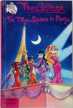 De Thea sisters in Parijs, Nieuw, Verzenden