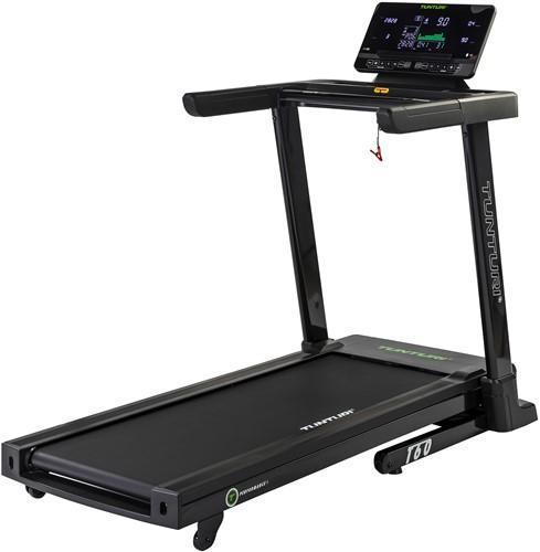 Tunturi Performance T60 Loopband, Sport en Fitness, Fitnessapparatuur, Loopband, Nieuw, Armen, Benen, Borst, Buik, Rug, Ophalen