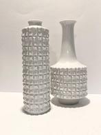 Meissen - Ludwig Zepner - Vaas (2) - Porselein, Antiek en Kunst