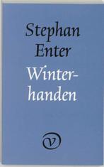 Winterhanden 9789028209251 S. Enter, Boeken, Literatuur, Verzenden, Gelezen, S. Enter