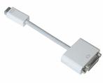 Apple Mini DVI naar DVI Display Adapter, Verzenden, Zo goed als nieuw