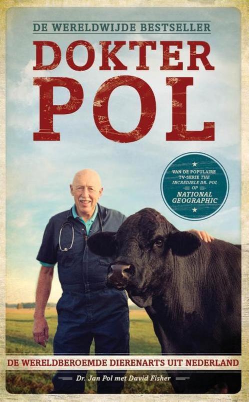 9789044354829 Dokter Pol Jan Pol, Boeken, Romans, Nieuw, Verzenden