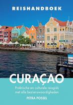 Reisgids Curacao Elmar Reishandboek, Nieuw, Verzenden
