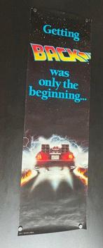 Affiche originale - Retour vers le futur II - Jaren 1980, Nieuw