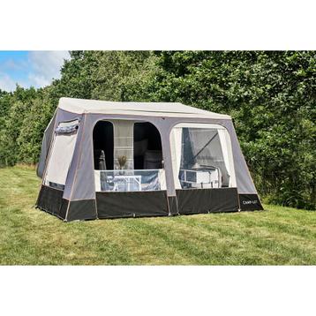 Camp-let North 2025 vouwwagen beschikbaar voor biedingen