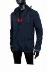 Moncler Grenoble - Technical Jacket Jas