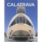 Calatrava 9789461060365 Philip Jododio, Boeken, Kunst en Cultuur | Architectuur, Gelezen, Philip Jododio, Verzenden