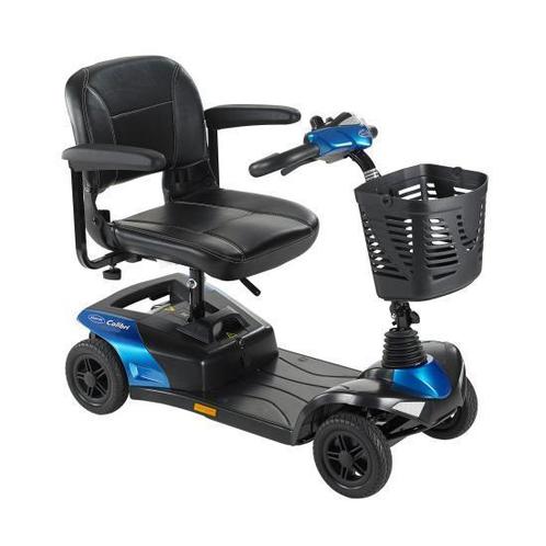 Invacare Colibri demonteerbare Scootmobiel met hoge korting!, Diversen, Brommobielen en Scootmobielen, 16 t/m 25 km, Nieuw, Invacare