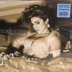 Madonna – Like A Virgin 0081227973599 (1-12-Vinyl-LP), Ophalen of Verzenden, Nieuw in verpakking