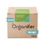 Koemestkorrels 3in1 (10 kg – voor 100 m2), Verzenden, Mest