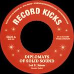 vinyl single 7 inch - The Diplomats Of Solid Sound - Ray..., Verzenden, Zo goed als nieuw
