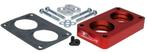Airaid 87-95 Ford F-150/Bronco 5.0/5.8L PowerAid TB Spacer -, Ophalen of Verzenden, Nieuw