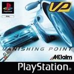 Vanishing Point-Standaard (PlayStation 1) Gebruikt, Ophalen of Verzenden, Zo goed als nieuw