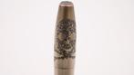 Montegrappa - Fortuna - Merry Skull (ISFOSRBS) - Vulpen, Nieuw