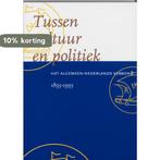 Tussen cultuur en politiek 9789065505057 Hees / Schepper, Verzenden, Gelezen, Hees / Schepper