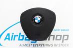 Airbag set - Dashboard BMW 3 serie speaker F30 F31 F34, Gebruikt, BMW