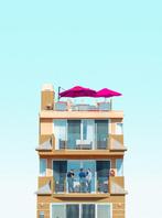 Téber - Levels of Fun