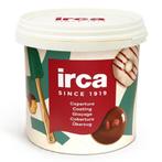 Irca Mirror Glaze Aardbei 3kg, Verzenden, Nieuw