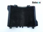Radiateur Kawasaki ZZR 1100 1990-1992 (ZZR1100 ZZ-R1100, Motoren, Verzenden, Gebruikt