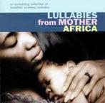 cd - Various - Lullabies From Mother Africa