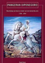 Pangeran Diponegoro 9789050641067 R. Greve, Boeken, Verzenden, Gelezen, R. Greve