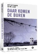 Die vijf dagen in mei 1940 - Daar komen de buren - DVD, Verzenden, Nieuw in verpakking