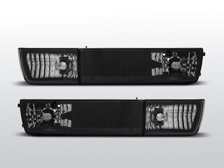 Voorknipperlichten (set) met dummy en parking light | Volksw, Auto-onderdelen, Verlichting, Nieuw, Volkswagen, Verzenden