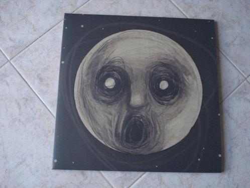 Steven Wilson, Toto - Diverse artiesten - 2 Albums - Diverse, Cd's en Dvd's, Vinyl Singles