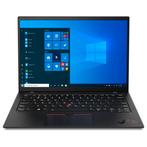 Lenovo ThinkPad X1 Carbon Gen 9 - Intel Core i7-11e Generati, Computers en Software, Windows Laptops, Verzenden, Zo goed als nieuw