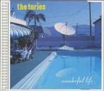 cd - The Tories - Wonderful Life, Cd's en Dvd's, Verzenden, Zo goed als nieuw