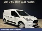 Ford Transit Connect 1.5 EcoBlue 100pk L1H1 Euro6 Airco |, Wit, Nieuw, Ford, Handgeschakeld