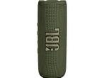 Jbl -  Flip 6 Speaker  - Groen, Audio, Tv en Foto, Luidsprekers, JBL, Verzenden, Overige typen, Nieuw