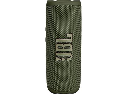 Jbl -  Flip 6 Speaker  - Groen, Audio, Tv en Foto, Luidsprekers, 60 tot 120 watt, Nieuw, Overige typen, Verzenden