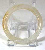 Bangle, - Hardsteen - China (Zonder Minimumprijs), Antiek en Kunst