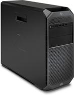 B-KEUZE - HP Z4 G4 WORKSTATION | XEON W-2123 | 8GB RAM | ..., Computers en Software, Verzenden, Gebruikt